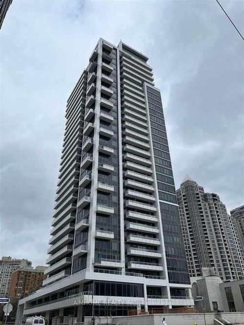 2717-75 Canterbury Pl, North York, ON, M2N0L2 | Card Image