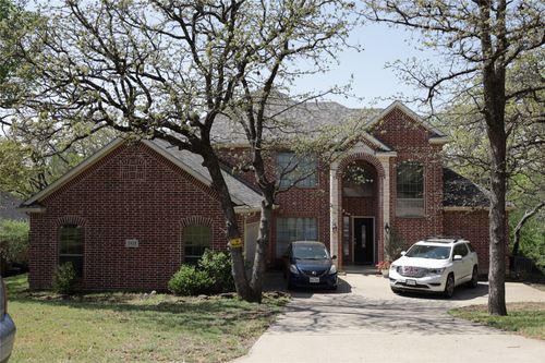 1512 Valley Creek Rd, Denton, TX, 76205-7578 | Card Image