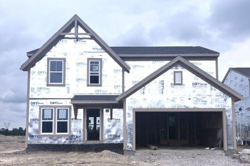 2200 Sunny View Ct, Marysville, OH, 43040-2666 | Card Image