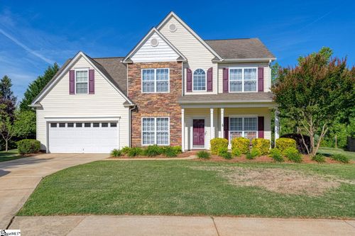 297 Wycliff Drive, Spartanburg, SC, 29301 | Card Image