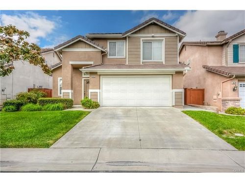16142 Chandler Ct, Chino Hills, CA, 91709 | Card Image
