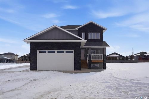 442 Kinloch Cres, Saskatoon, SK, S7M5X1 | Card Image