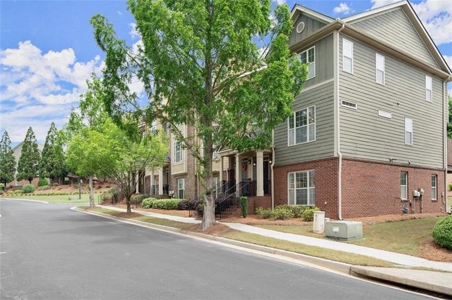 18 - 3897 High Dove Way Sw, Townhouse with 4 bedrooms, 4 bathrooms and null parking in Smyrna GA | Image 4