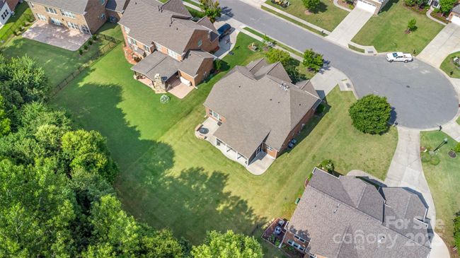 10106 Silverling Dr, House other with 4 bedrooms, 4 bathrooms and null parking in Waxhaw NC | Image 44