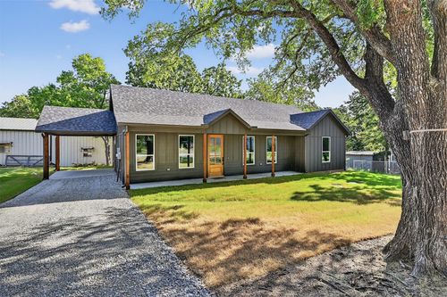 79 Meadow Lake Dr, Pottsboro, TX, 75076-3943 | Card Image