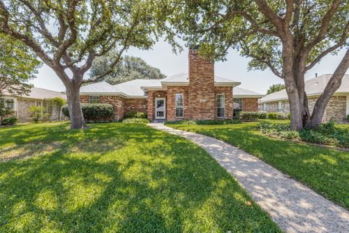 1500 Stonecrest Dr, Richardson, TX, 75081-5354 | Card Image