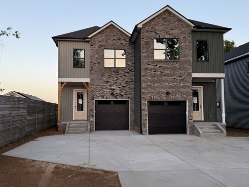 1714B River Dr, Nashville, TN, 37218-3238 | Card Image