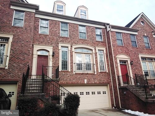 6403 Velliety Ln, SPRINGFIELD, VA, 22152-2245 | Card Image