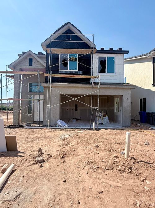 2678 E Suniva Way, St George, UT, 84790 | Card Image