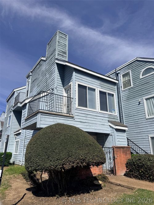 f204-1802 E 66th Place, Tulsa, OK, 74136 | Card Image