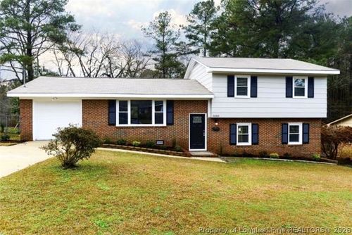 3308 Cranbrook Dr, Fayetteville, NC, 28301-3034 | Card Image