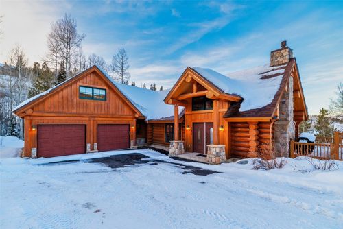 380 Black Hawk Circle, SILVERTHORNE, CO, 80498 | Card Image