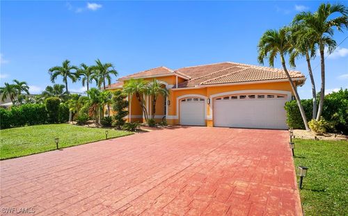 5024 Sw 8th Pl, Cape Coral, FL, 33914-4317 | Card Image