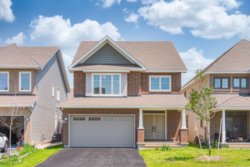 40 Aconitum Way, Gloucester, ON, K1T0R8 | Card Image