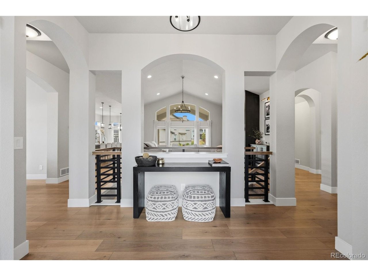 Residential in Colorado Springs 5