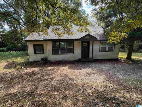 440 Birmingham St, Montevallo, AL, 35115-7938 | Card Image
