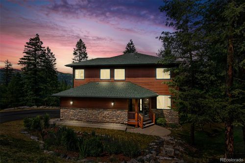 27805 Mariposa Rd, Evergreen, CO, 80439-5726 | Card Image