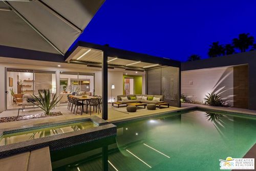 168 E Morongo Rd, Palm Springs, CA, 92264 | Card Image