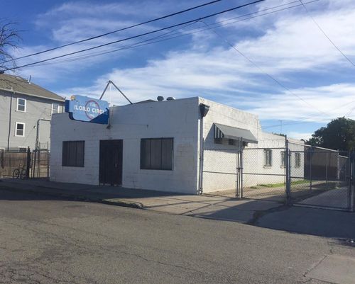 128 E Sonora Street, Stockton, CA, 95203 | Card Image