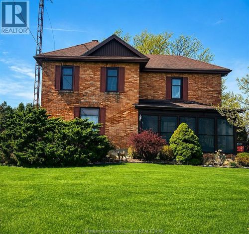 22912 Merlin Rd, Merlin, ON, N0P1W0 | Card Image