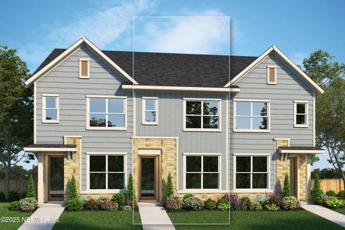11114 Particle Ct, Jacksonville, FL, 32256-4158 | Card Image