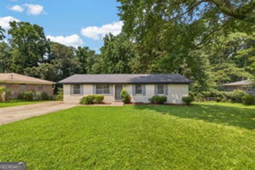 899 E Glochester Pl, Norcross, GA, 30071-3022 | Card Image