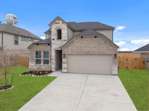 1731 Pecan Woods Ln, Conroe, TX, 77301-0015 | Card Image