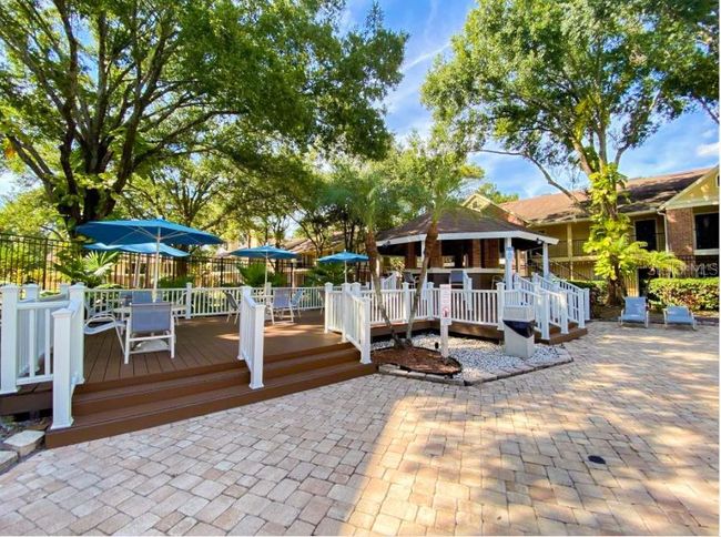 UNIT-202 - 8613 Mallard Reserve Dr, Condo with 2 bedrooms, 2 bathrooms and null parking in TAMPA FL | Image 60