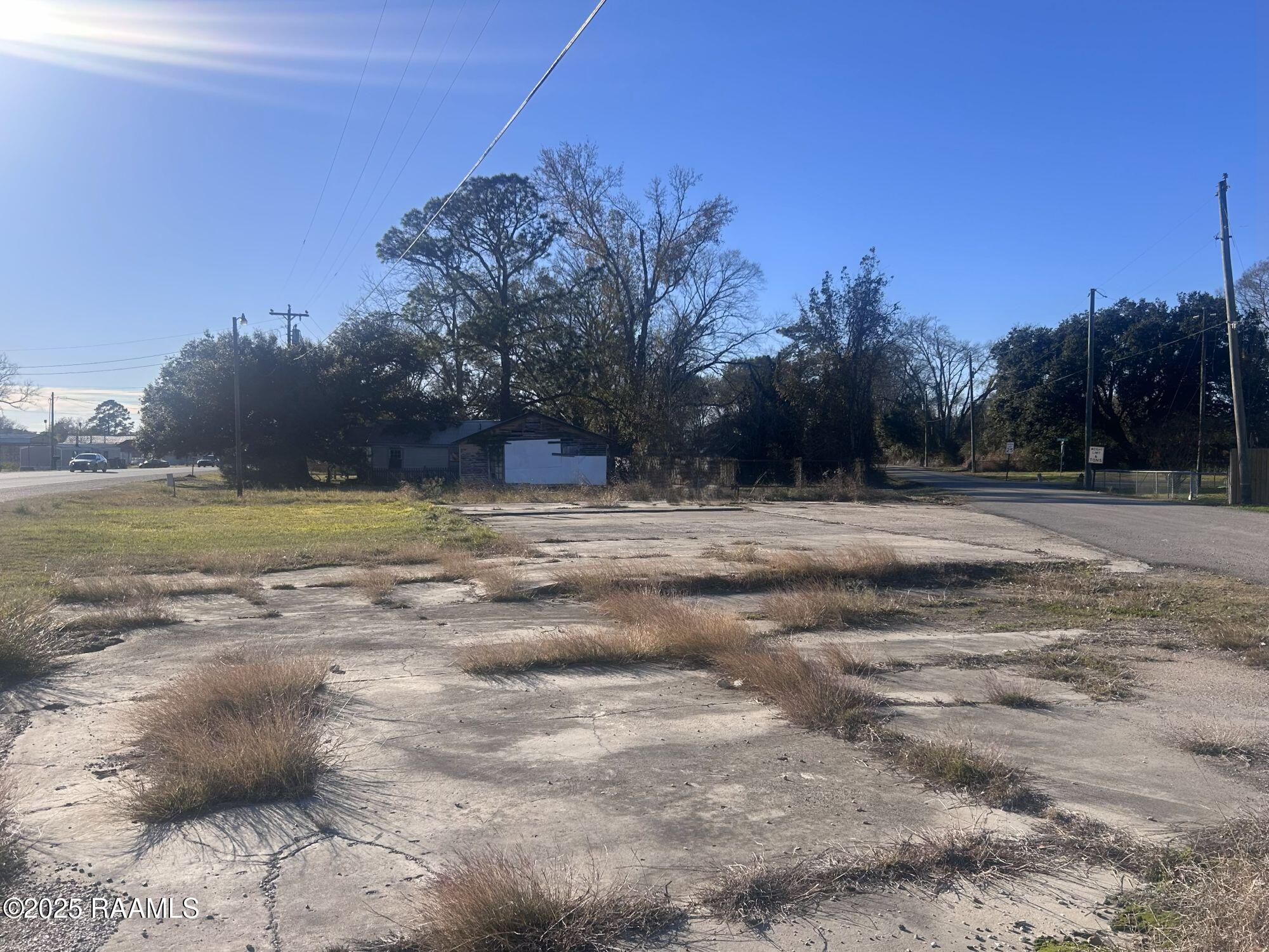 Land in Lafayette 2
