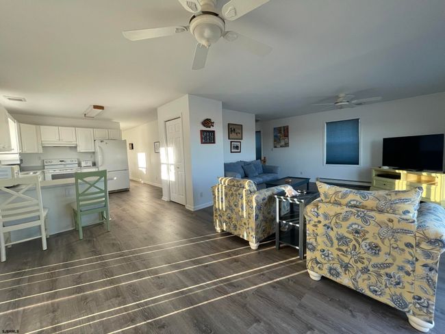 557 Launch Ave, House other with 4 bedrooms, 3 bathrooms and null parking in Somers Point NJ | Image 5
