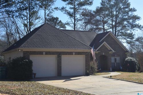 21109 Ski Lake Circle, LAKEVIEW, AL, 35111 | Card Image