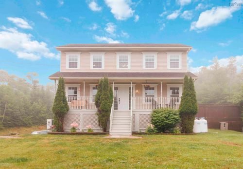 70 George Samuel Dr, Hammonds Plains, NS, B4B1M1 | Card Image