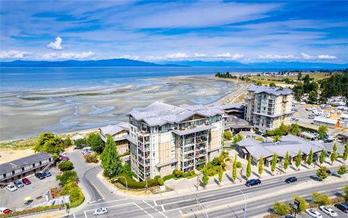 401-194 Beachside Dr, Parksville, BC, V9P0B1 | Card Image