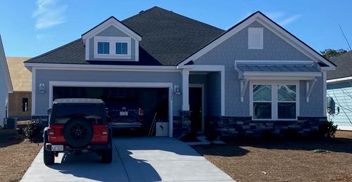 1204 Beach Way Ln, North Myrtle Beach, SC, 29582-6436 | Card Image