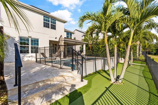 8764 Lookout Pointe Dr, House other with 4 bedrooms, 4 bathrooms and null parking in WINDERMERE FL | Image 20