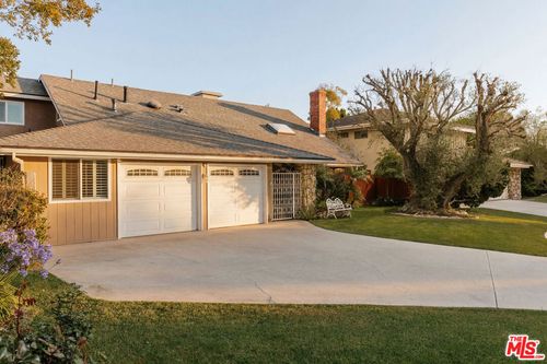 6125 Queenridge Dr, Rancho Palos Verdes, CA, 90275-3347 | Card Image