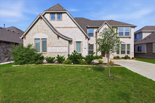 208 Lakewood Ln, Ponder, TX, 76259-1007 | Card Image