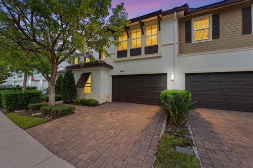 4916 Pointe Midtown Way, Palm Beach Gardens, FL, 33418-4303 | Card Image