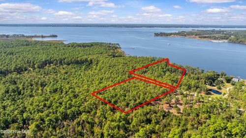 0 Creek Pointe Rd, New Bern, NC, 28560 | Card Image