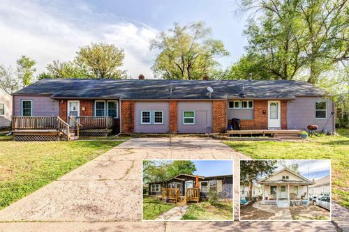 308 - 310 Russell Ave, Salina, KS, 67401 | Card Image