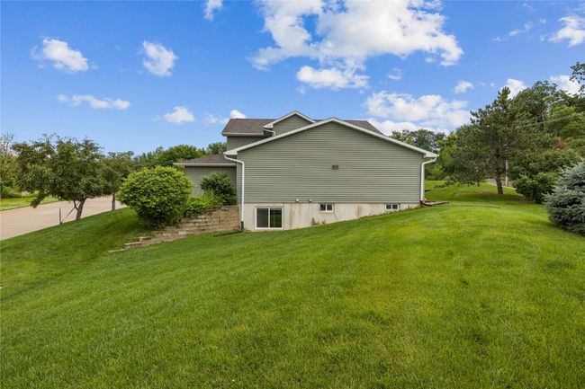 A - 664 J Ave Ne, Condo with 3 bedrooms, 3 bathrooms and null parking in Cedar Rapids IA | Image 32