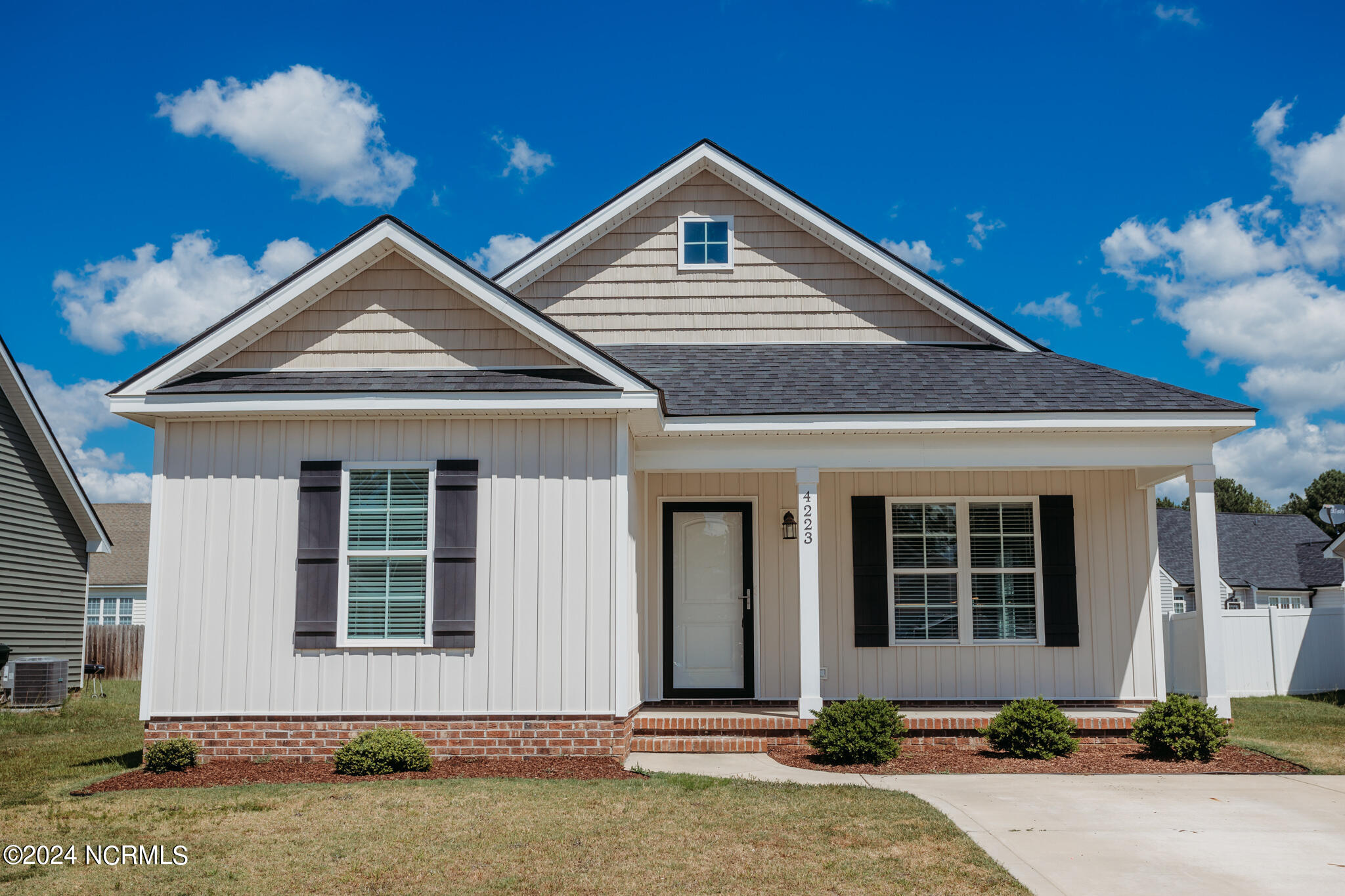 Snapdragon Dr, Wilson, NC 27896