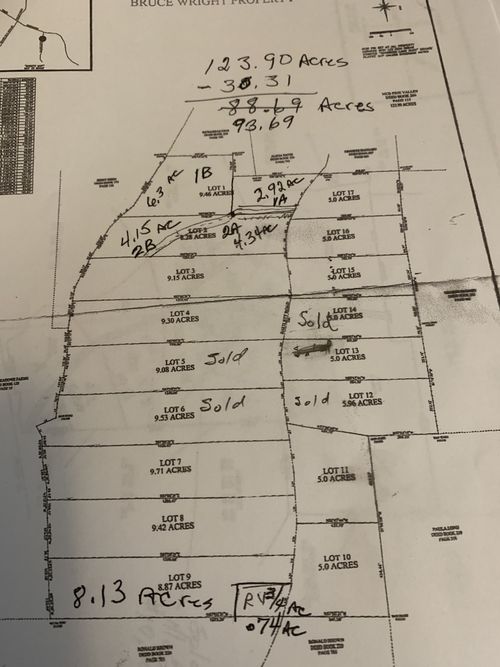 1A Bartlett Rd, Reagan, TN, 38368-6162 | Card Image