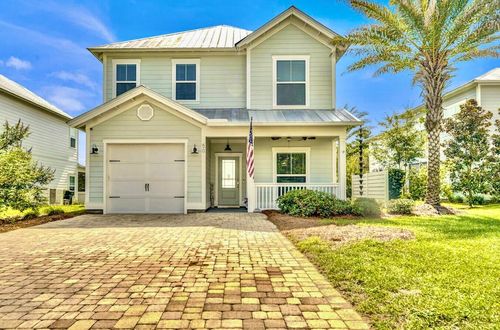50 Grande Pointe Dr N, Inlet Beach, FL, 32461-7393 | Card Image