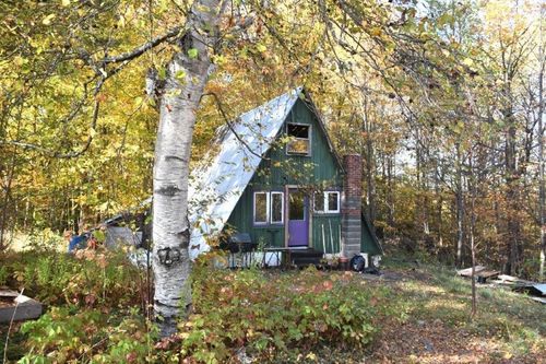 14 Lathrop Rd, Chelsea, VT, 05038-8934 | Card Image