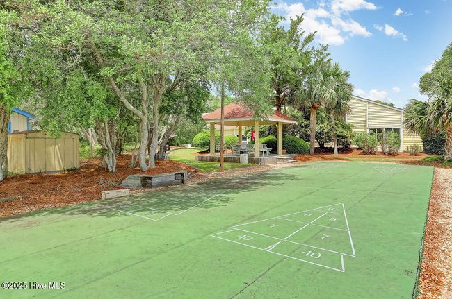 2301B - 2301 Surfrider Cir, Condo with 2 bedrooms, 2 bathrooms and null parking in Kure Beach NC | Image 90