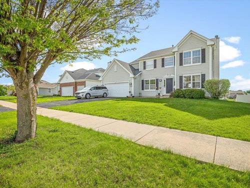 7238 Price Dr, Machesney Park, IL, 61115-7654 | Card Image