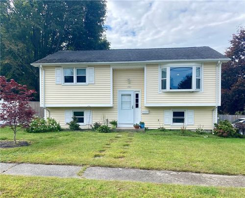 191 Armstrong Avenue, Warwick, RI, 02889 | Card Image