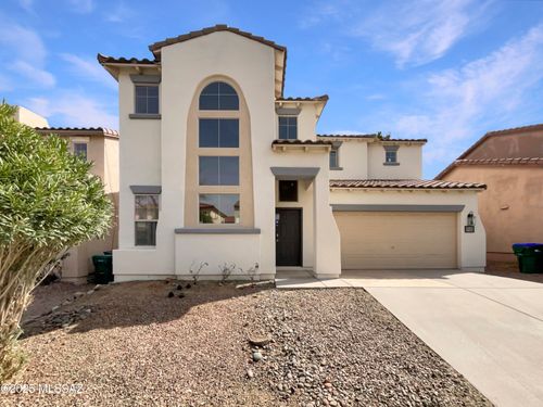 107 W Camino Rancho Lucido, Sahuarita, AZ, 85629-8970 | Card Image