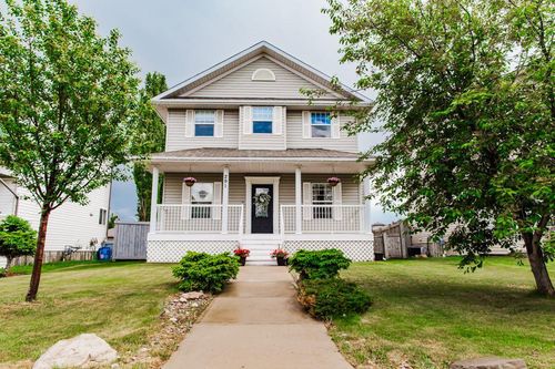 291 Pinnacle Drive, Grande Prairie, AB, T8W2P8 | Card Image